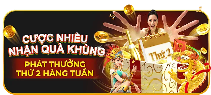 Ưu đãi chào mừng pu88